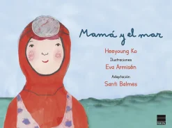 MAMÁ Y EL MAR