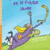 MAMIE PETRONILLE ET LE RUBAN JAUNE A / CD AUDIO (LECT. FRANCES INFANTIL)