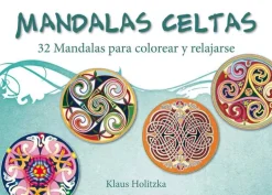 MANDALAS CELTAS
