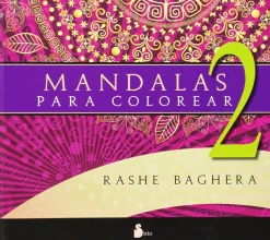MANDALAS PARA COLOREAR 2