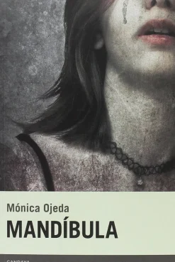 MANDIBULA