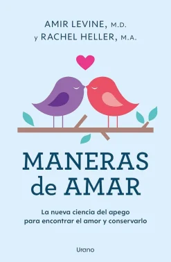 MANERAS DE AMAR