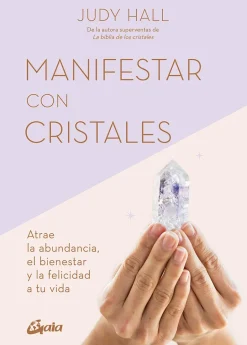 MANIFESTAR CON CRISTALES