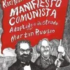 MANIFIESTO COMUNISTA (NOVELA GRAFICA)