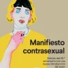 MANIFIESTO CONTRASEXUAL