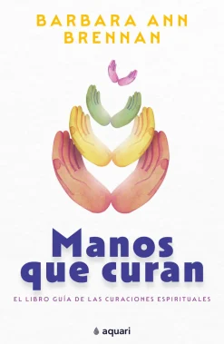 MANOS QUE CURAN