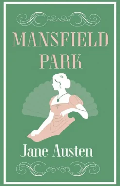 MANSFIELD PARK