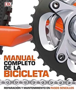 MANUAL COMPLETO DE LA BICICLETA