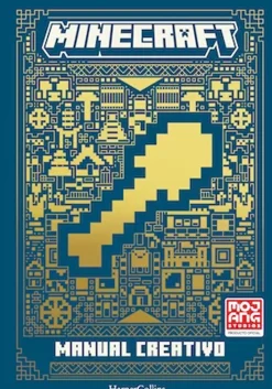 MANUAL CREATIVO DE MINECRAFT