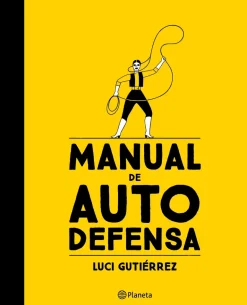 MANUAL DE AUTODEFENSA