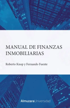 MANUAL DE FINANZAS INMOBILIARIA