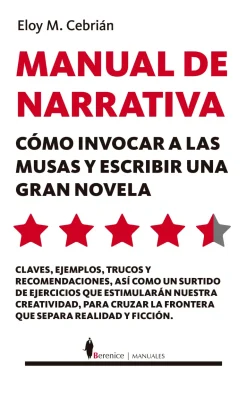 MANUAL DE NARRATIVA