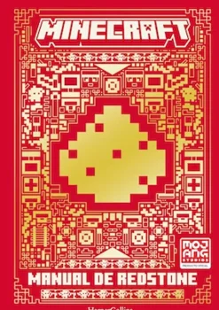 MANUAL DE REDSTONE (MINECRAFT)