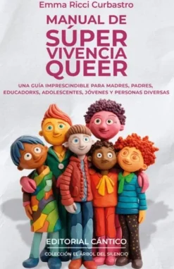 MANUAL DE SÚPER VIVENCIA QUEER