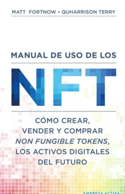 MANUAL DE USO DE LOS NFT