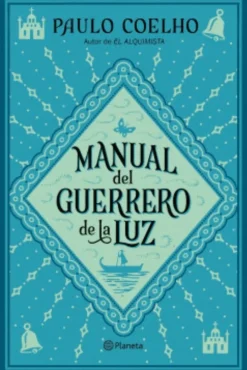 MANUAL DEL GUERRERO DE LA LUZ