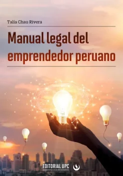 MANUAL LEGAL DEL EMPRENDEDOR PERUANO