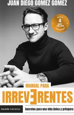 MANUAL PARA IRREVERENTES