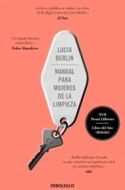 MANUAL PARA MUJERES DE LA LIMPIEZA