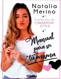 MANUAL PARA SER TU MISMA