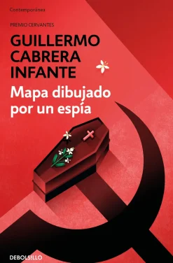 MAPA DIBUJADO POR UN ESPIA