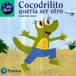 MAR ABIERTO: COCODRILITO QUERIA SER OTRO