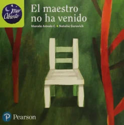 MAR ABIERTO: EL MAESTRO NO HA VENIDO