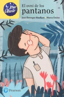 MAR ABIERTO: EL OVNI DE LOS PANTANOS