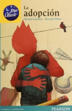 MAR ABIERTO: LA ADOPCION