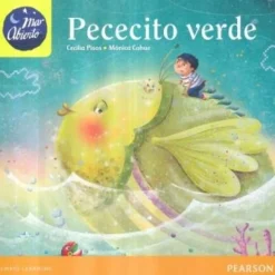 MAR ABIERTO: PECECITO VERDE
