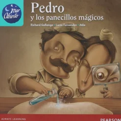 MAR ABIERTO: PEDRO Y LOS PANECILLOS MAGICOS