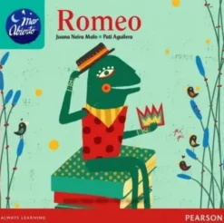 MAR ABIERTO: ROMEO