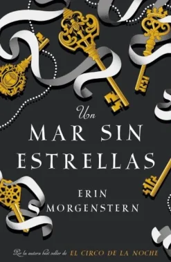MAR SIN ESTRELLAS, UN