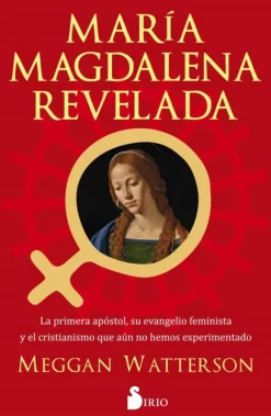 MARÍA MAGDALENA REVELADA