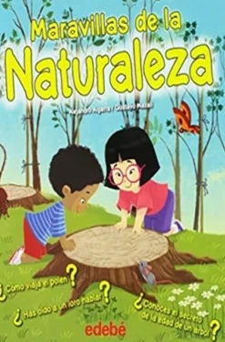 MARAVILLAS DE LA NATURALEZA