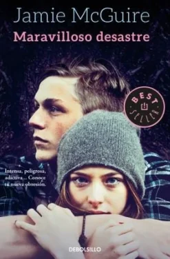 MARAVILLOSO DESASTRE