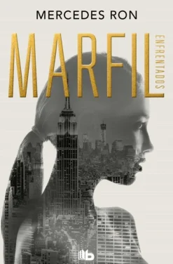 MARFIL (ENFRENTADOS 1)