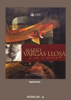 MARIO VARGAS LLOSA