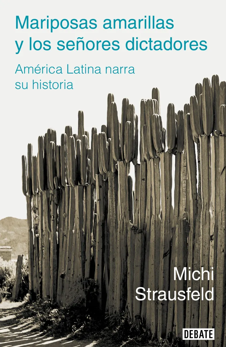 MARIPOSAS AMARILLAS Y LOS SEÑORES DICTAD