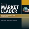 MARKET LEADER 3ED. ELEMENTARY SB W / DVD-ROM AND MYLAB