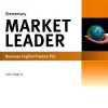 MARKET LEADER 3ED. ELEMENTARY PRACTICE FILE W / AUDIO CD
