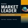 MARKET LEADER 3ED. ELEMENTARY SB W / DVD-ROM