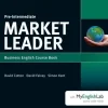 MARKET LEADER 3ED. EXTRA PRE-INTERMEDIATE COURSEBOOK W / DVD-ROM AND MYLAB