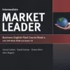 MARKET LEADER 3ED. FLEXI INTERM. PART.2 (SB / WB)