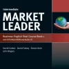 MARKET LEADER 3ED. FLEXI INTERM. PART.1 (SB / WB)