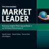 MARKET LEADER 3ED. FLEXI PRE-INTERM. PART.2 (SB / WB)