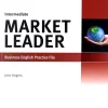 MARKET LEADER 3ED. INTERMEDIATE PRACTICE FILE W / AUDIO CD