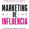 MARKETING DE INFLUENCIA