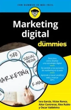 MARKETING DIGITAL PARA DUMMIES