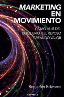 MARKETING EN MOVIMIENTO